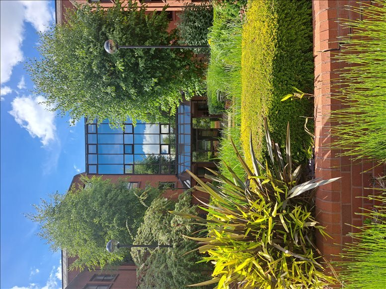 Quadrant Court, Edgbaston, Birmingham image 2