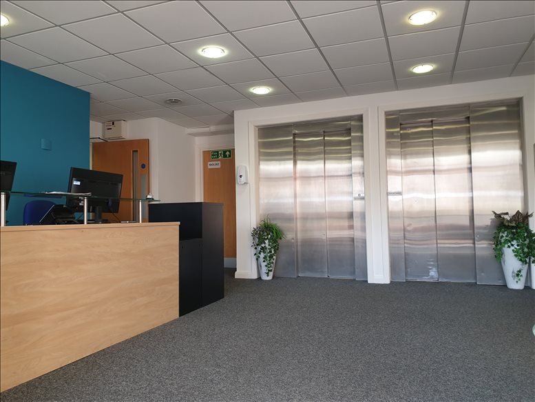 Quadrant Court, Edgbaston, Birmingham image 4