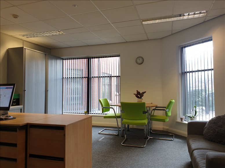 Quadrant Court, Edgbaston, Birmingham image 3