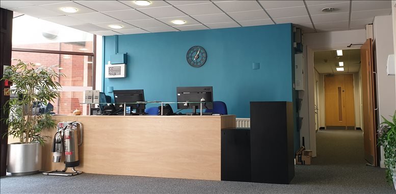 Quadrant Court, Edgbaston, Birmingham image 5