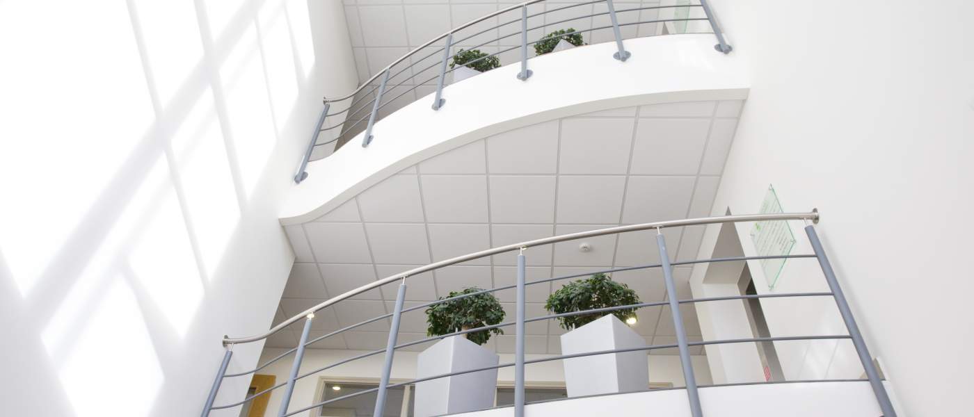 Basepoint Business Center Bromsgrove image 3