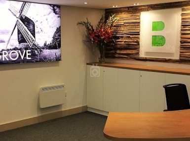 Basepoint Business Center Bromsgrove image 5
