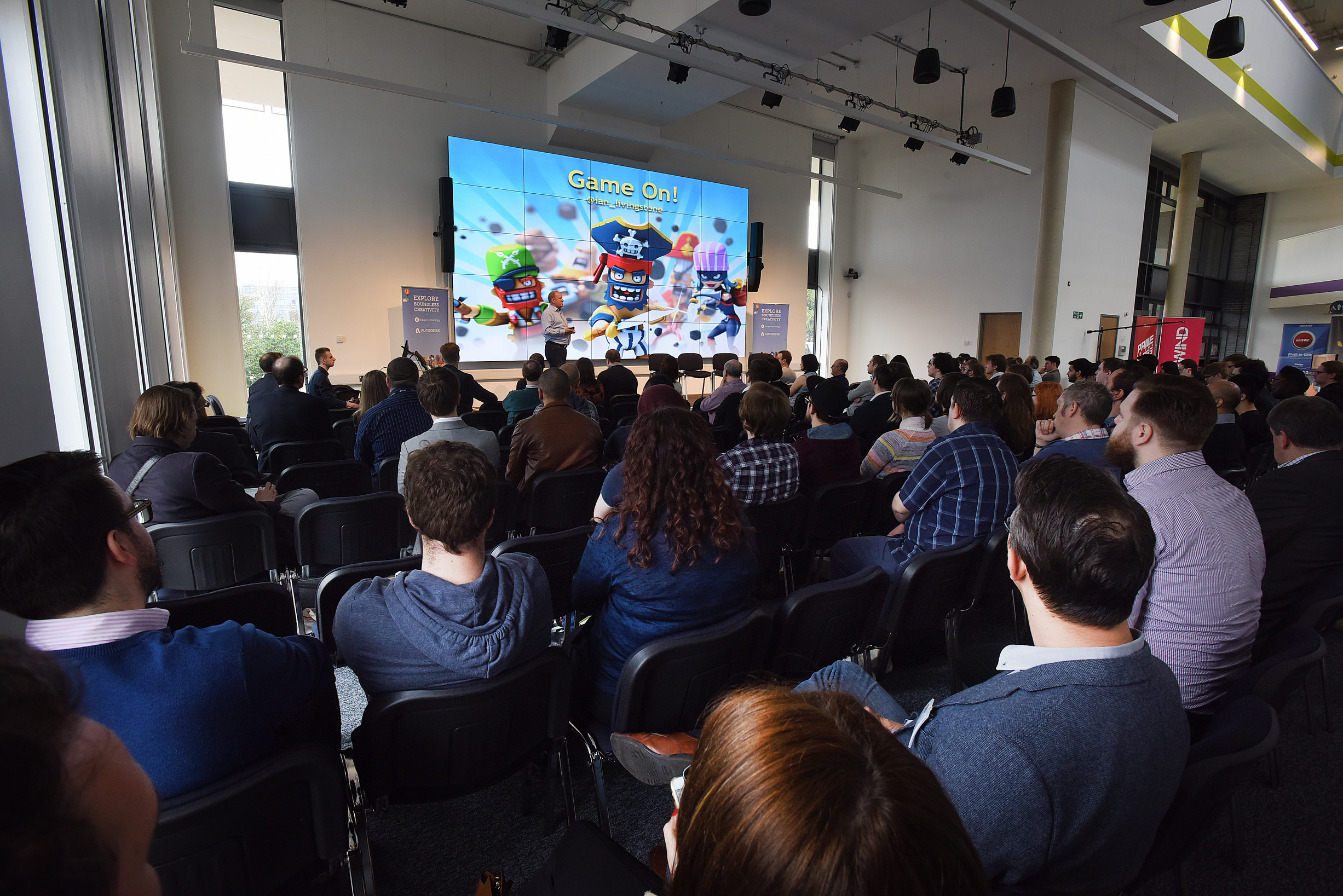 Innovation Birmingham Campus image 2