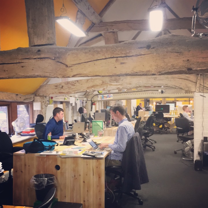 Longbarn Village image 3