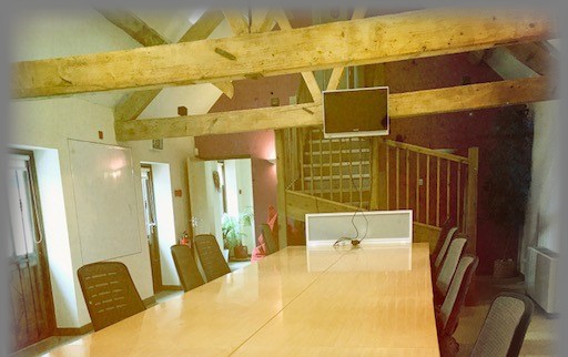 Opilio Shared Office Space image 4