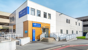 Regus - Birmingham Airport, Regus Express image 1