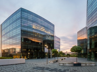 Regus - Birmingham, Apex House image 5