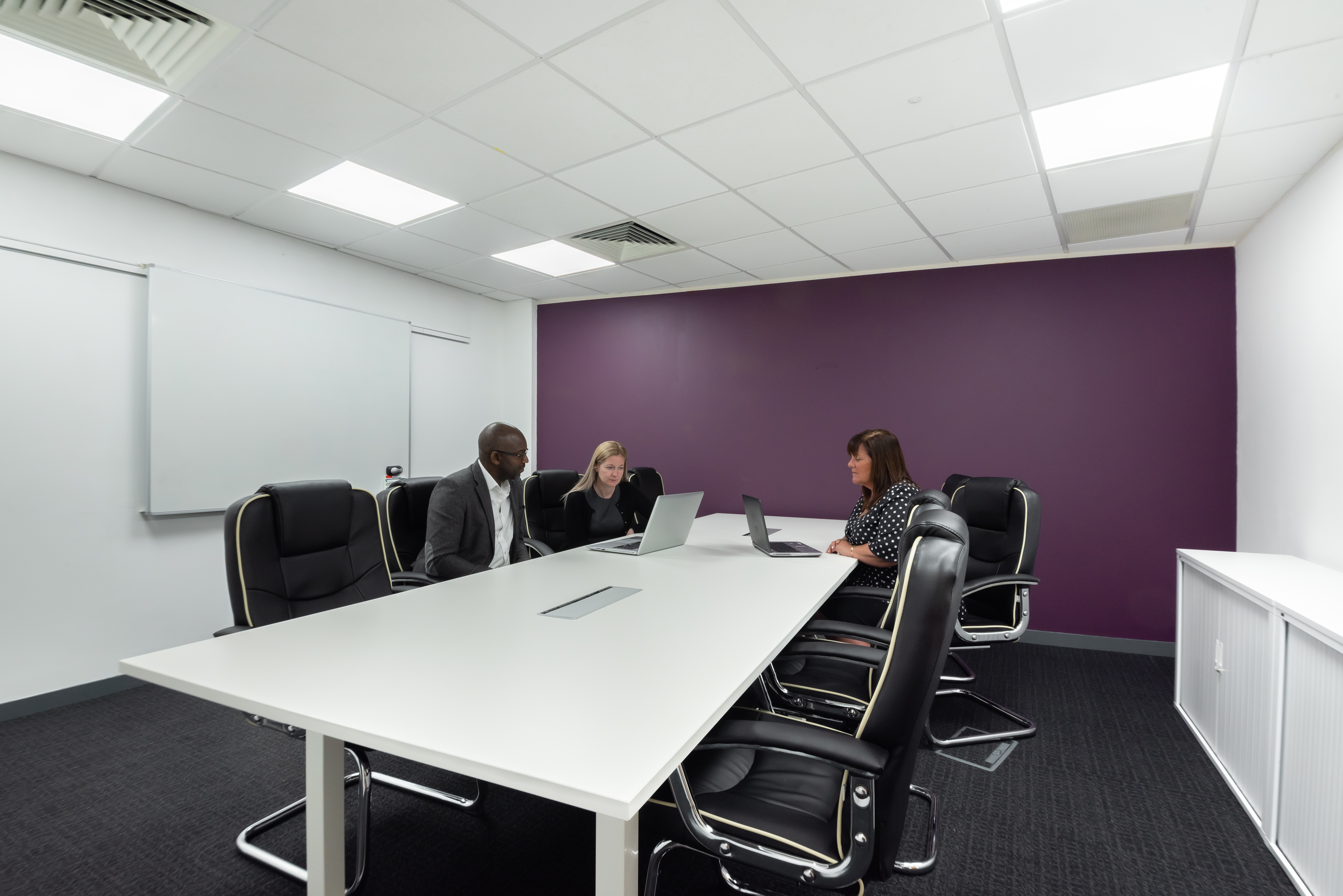 Regus - Birmingham, Cannock image 4