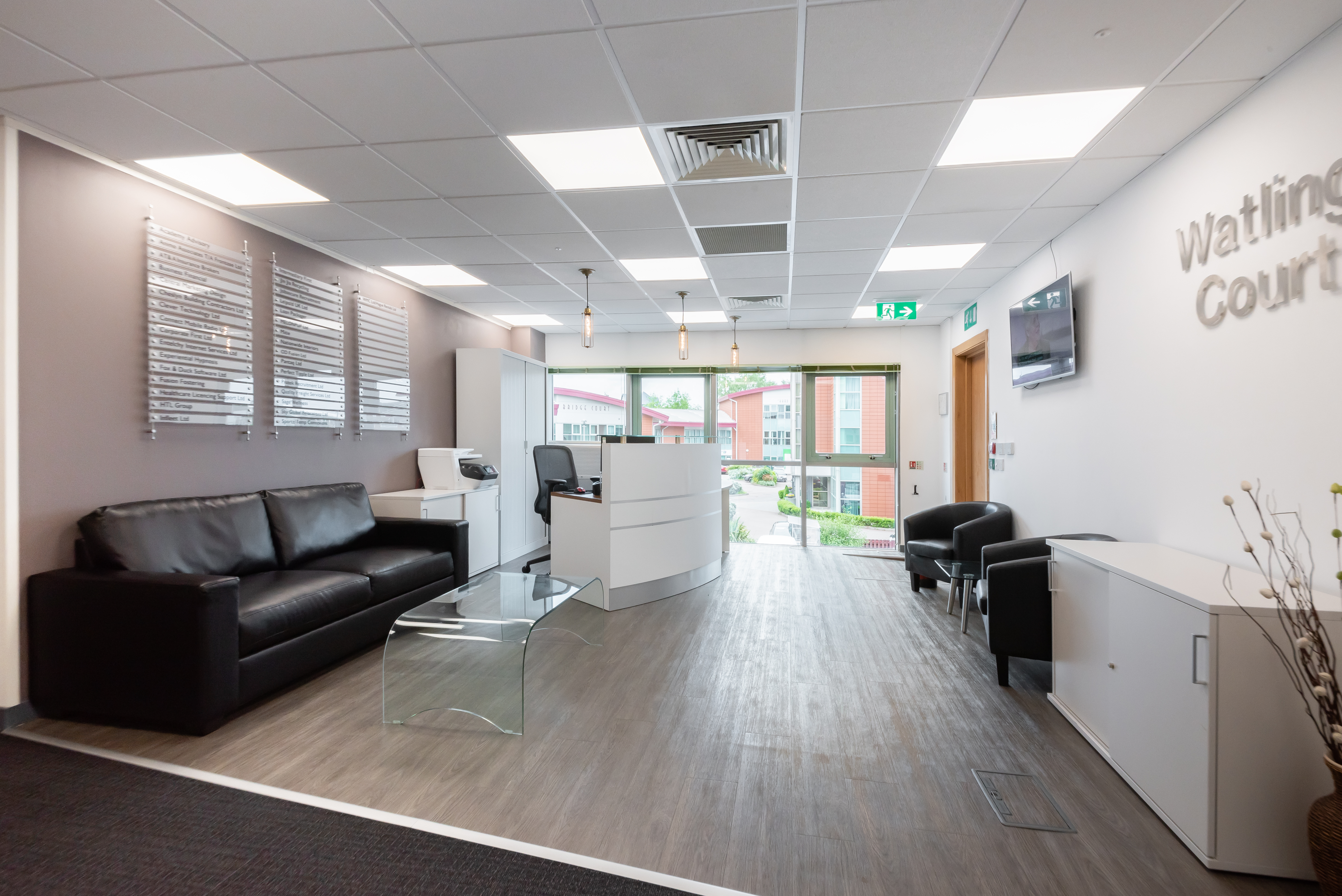 Regus - Birmingham, Cannock image 3