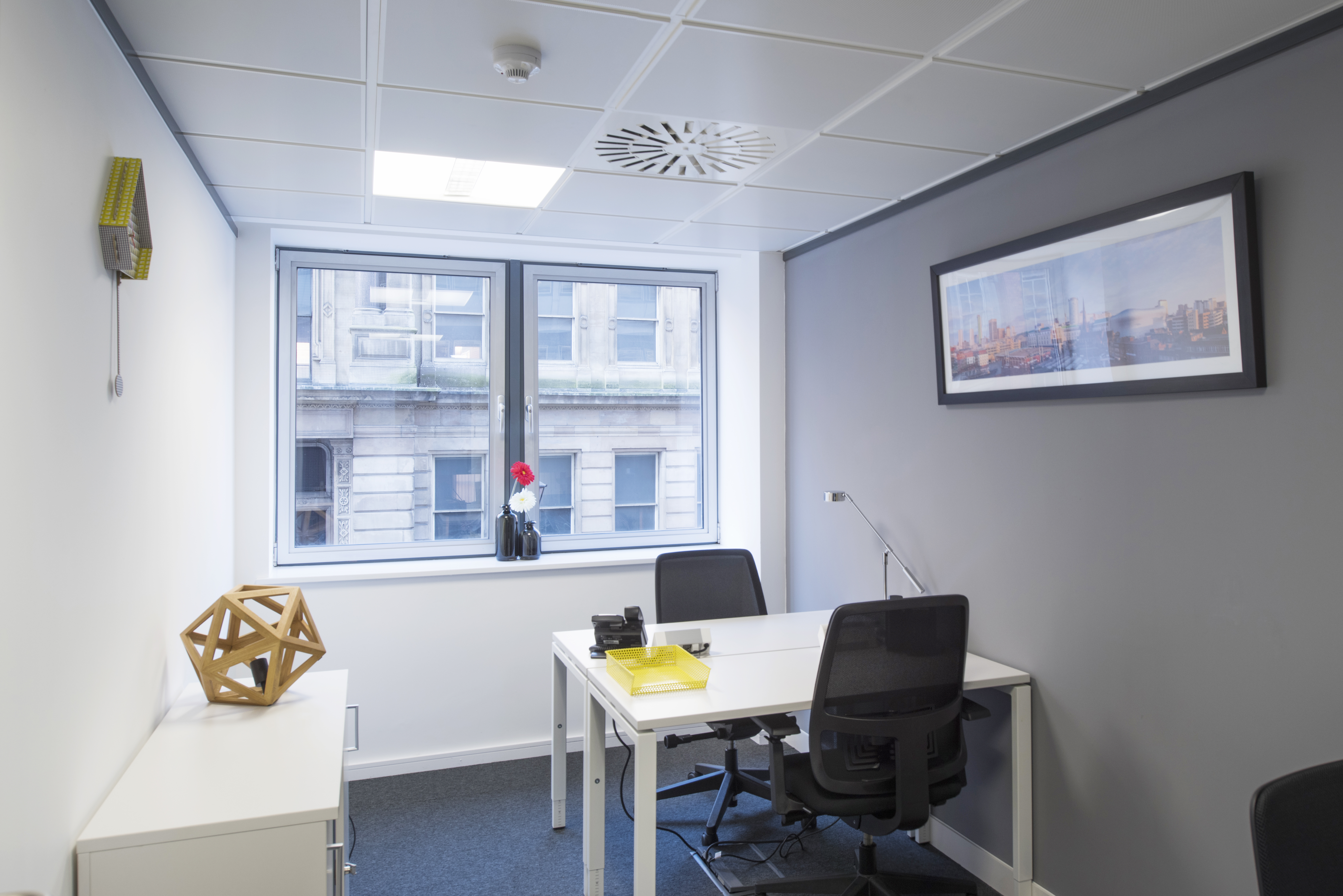 Regus - Birmingham, Edmund House image 5