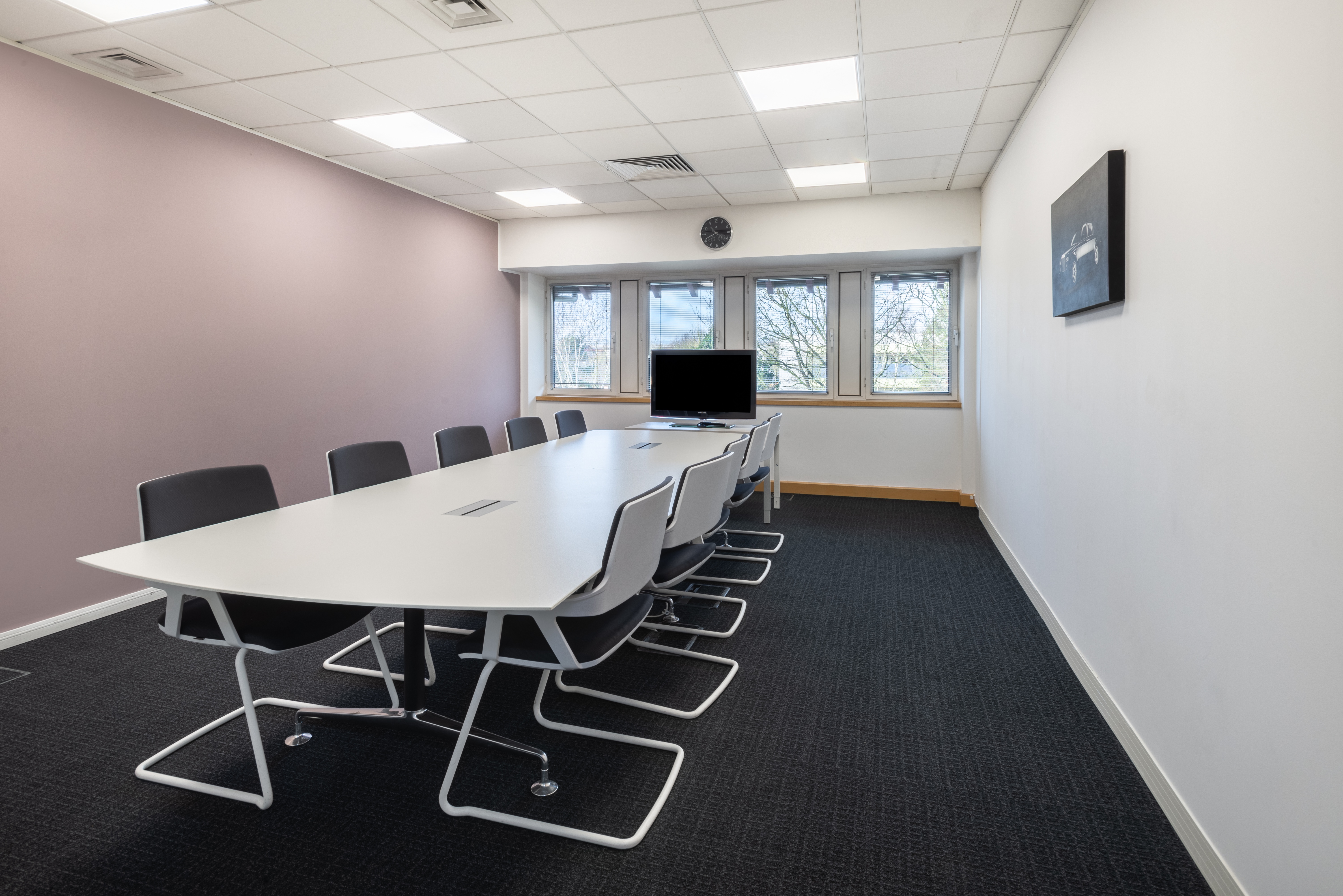 Regus - Birmingham NEC/Airport image 4