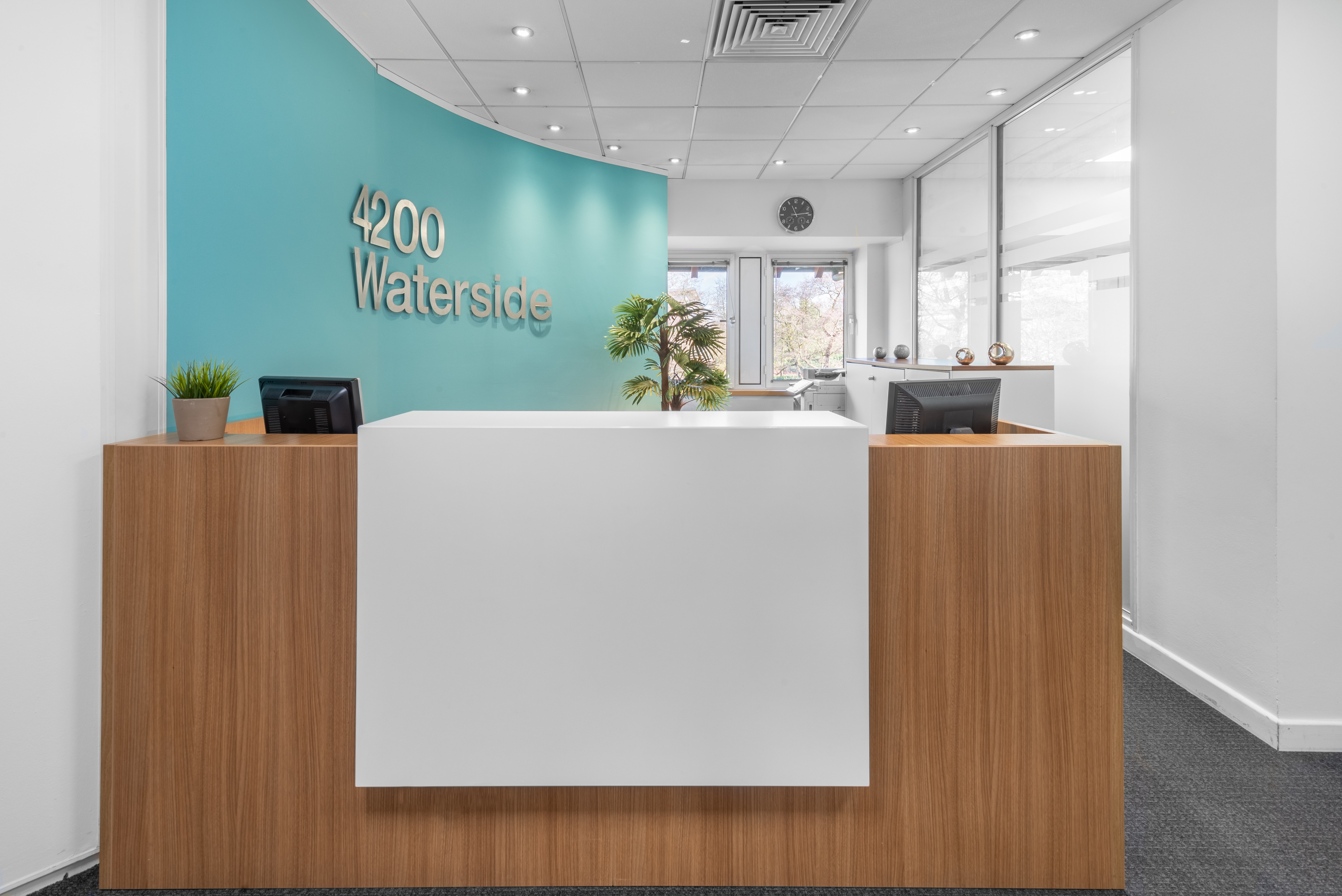 Regus - Birmingham NEC/Airport image 2