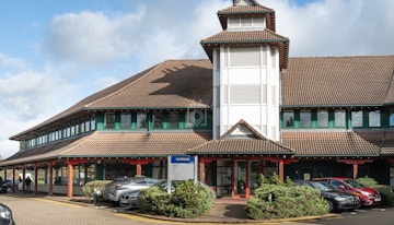 Regus - Birmingham NEC/Airport image 1