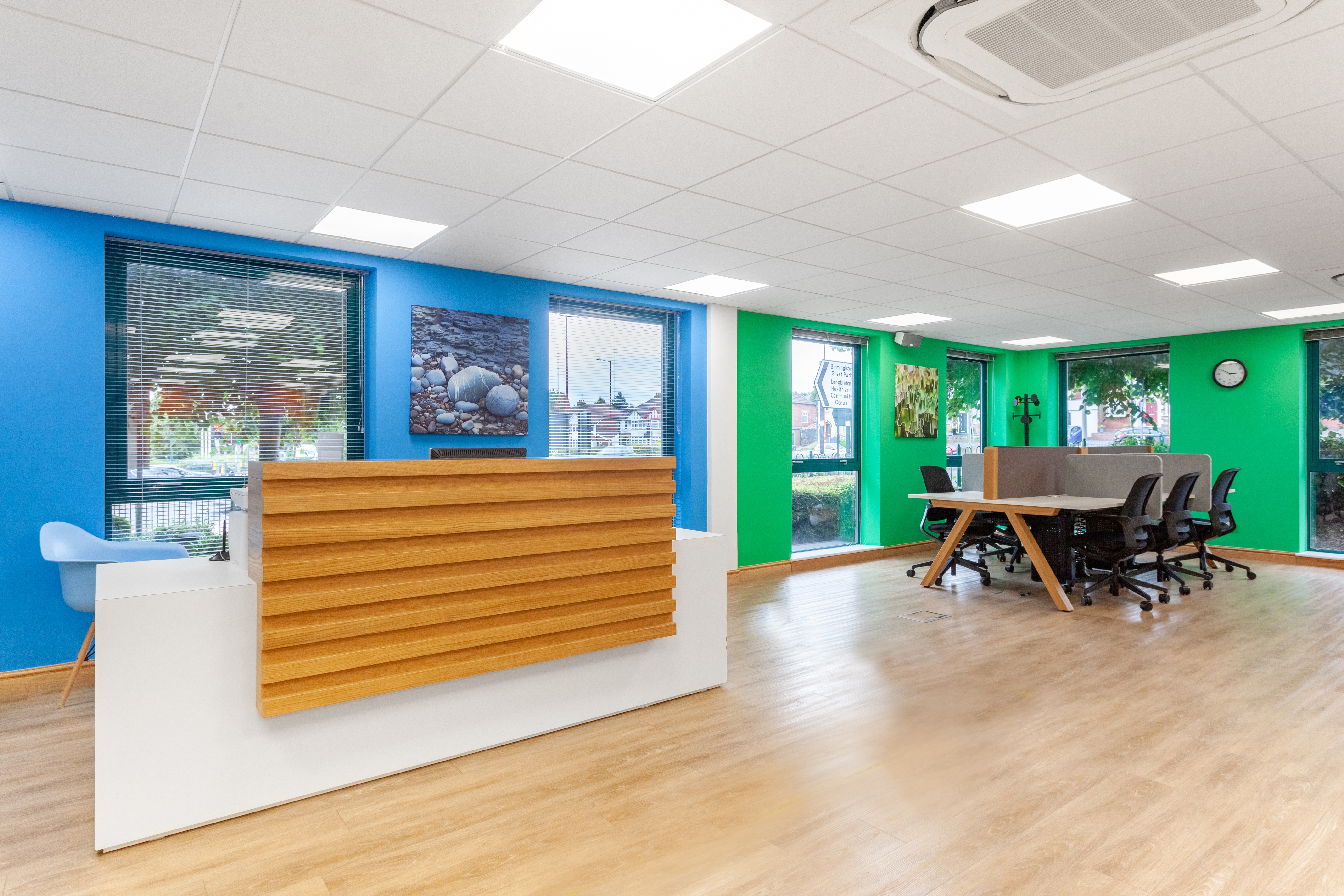 Regus - Birmingham, Rubery image 2