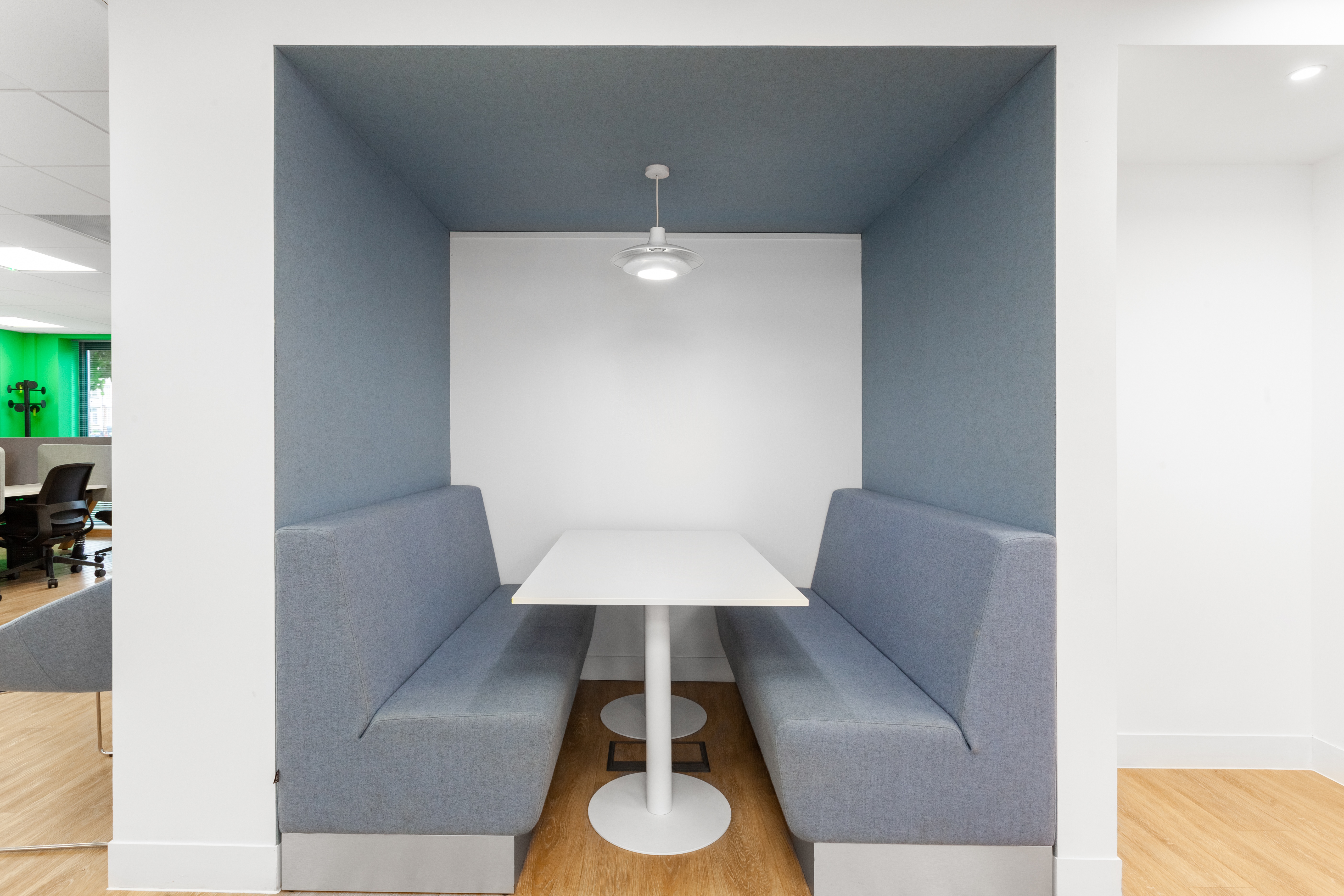 Regus - Birmingham, Rubery image 5