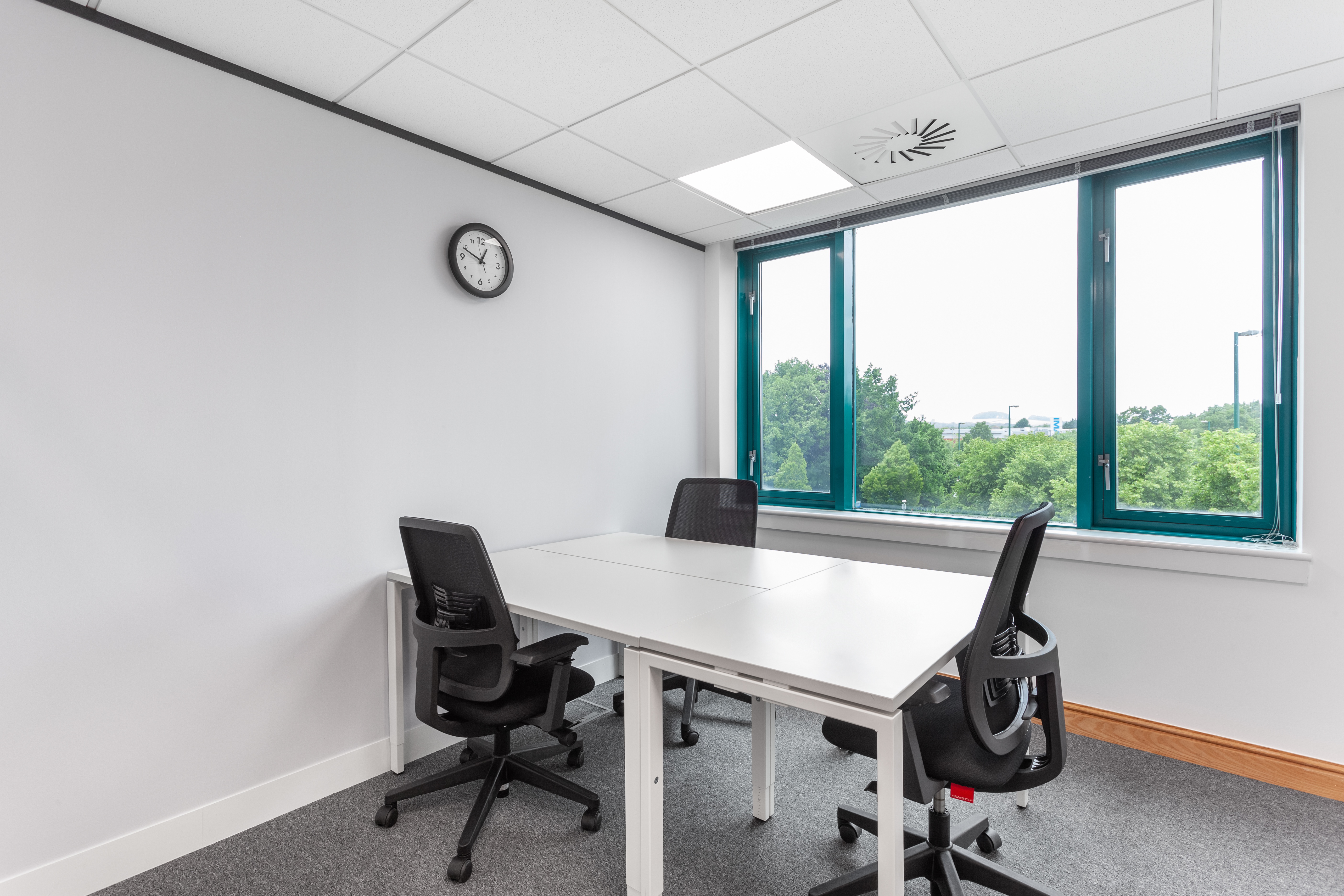 Regus - Birmingham, Rubery image 3