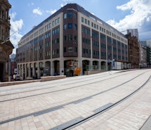 Regus - Birmingham Victoria Square profile image