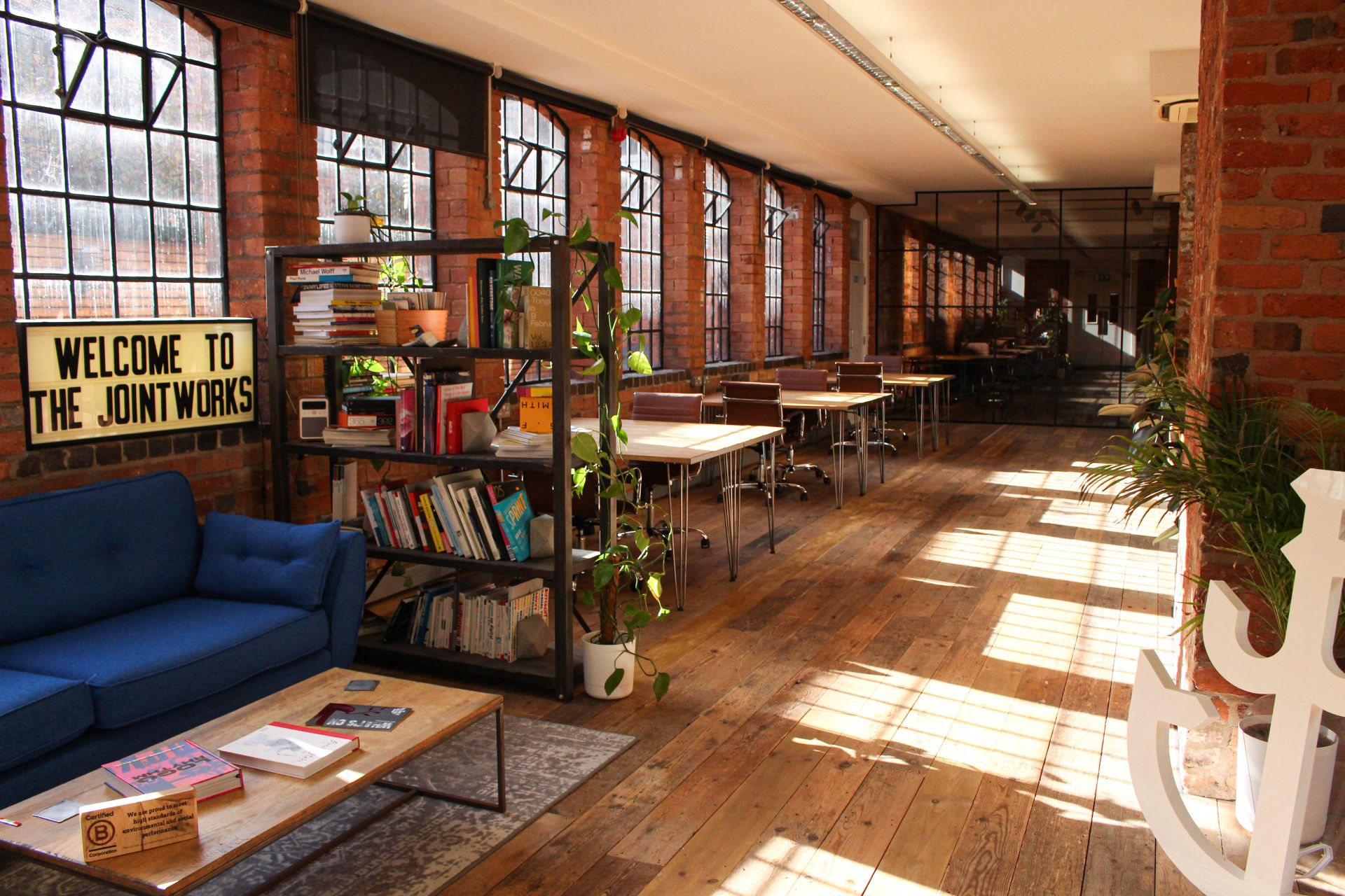 The Jointworks image 2