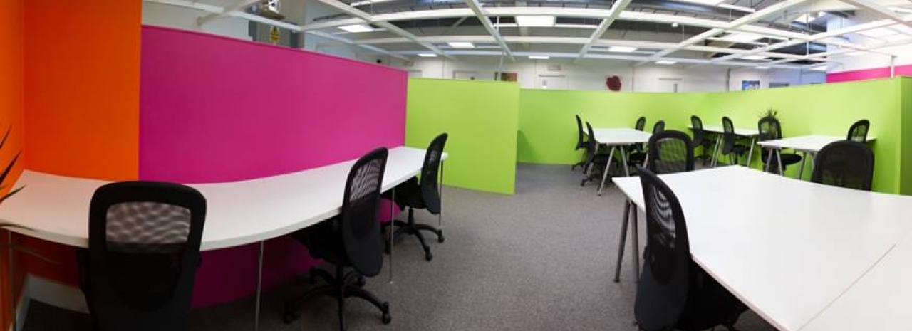 The Loft profile image