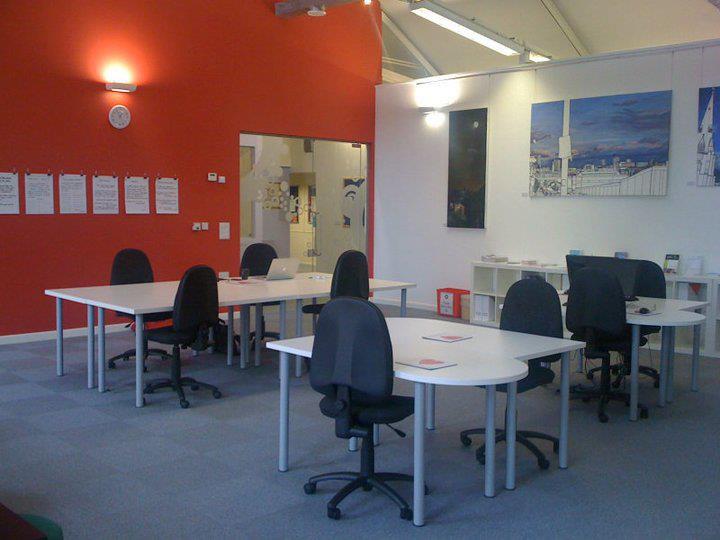 The Moseley Exchange image 5