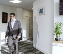 UBC Birmingham Business Park profile image