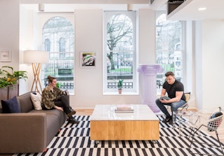 WeWork 55 Colmore Row image 2