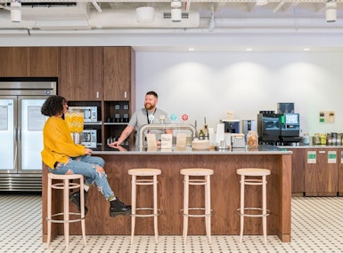 WeWork 55 Colmore Row image 5