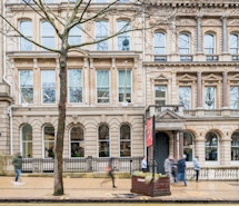 WeWork 55 Colmore Row profile image