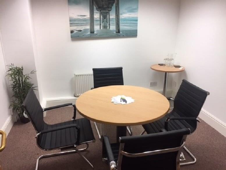 Titan Business Centre image 2