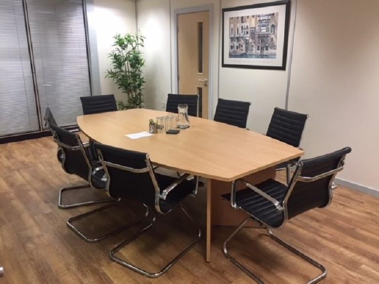 Titan Business Centre image 4