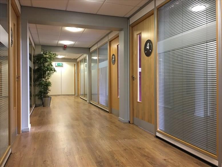 Titan Business Centre image 3