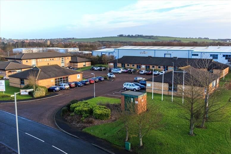 Bizspace Plc image 4