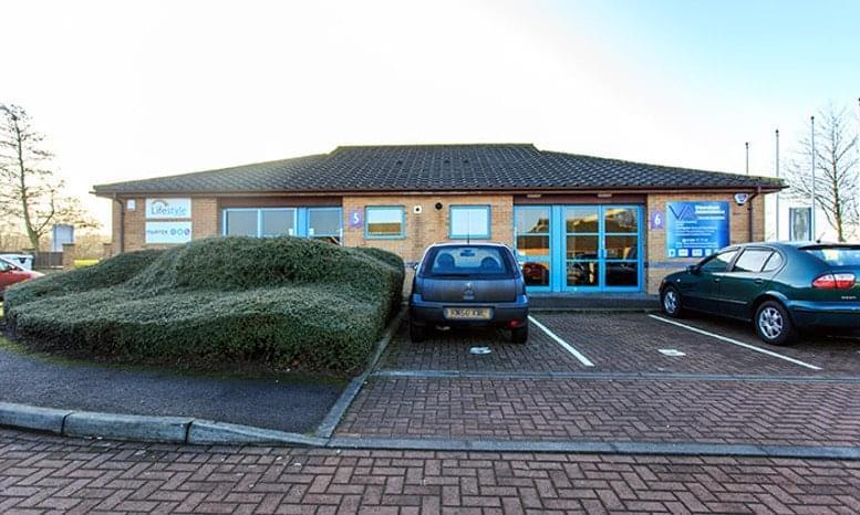 Bizspace Plc image 5