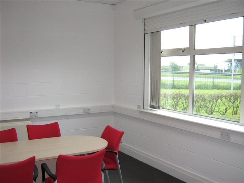 blackburn technology management centre image 2