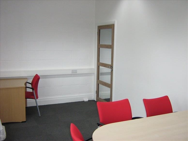 blackburn technology management centre image 4