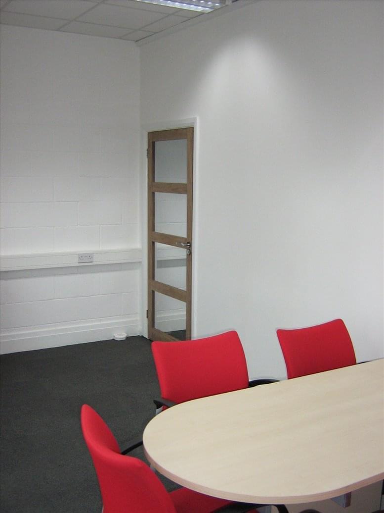blackburn technology management centre image 3