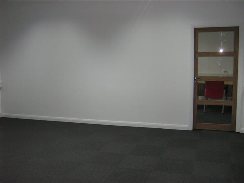 blackburn technology management centre image 5