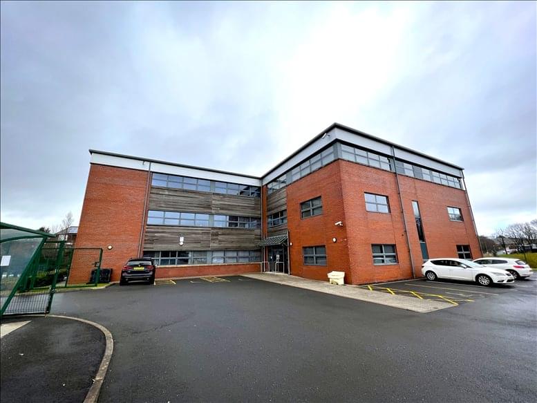 Business First image 2