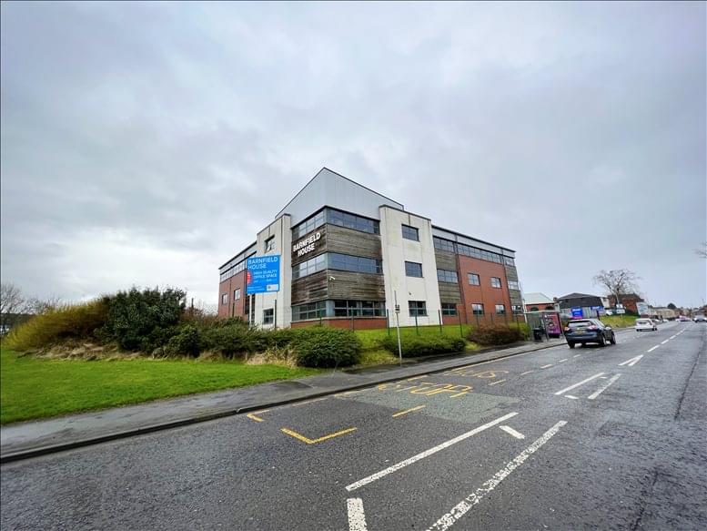 Business First image 4