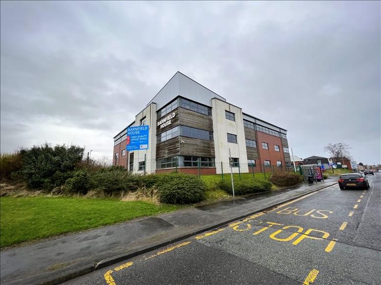 Business First image 3