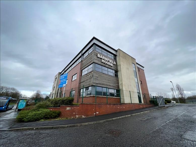 Business First image 5