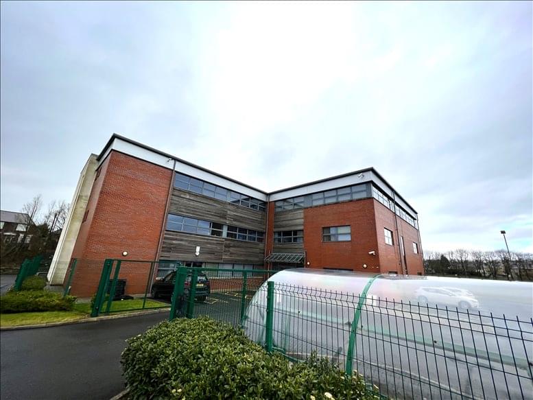 Business First image 1