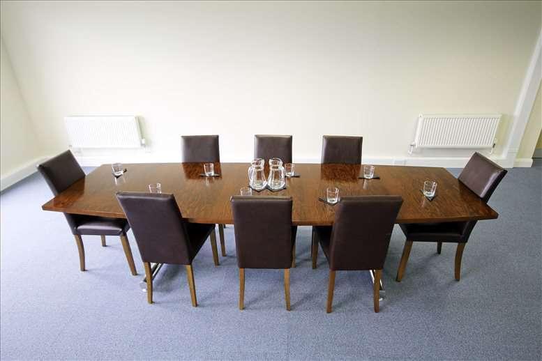 Office Plan UK Limited image 4