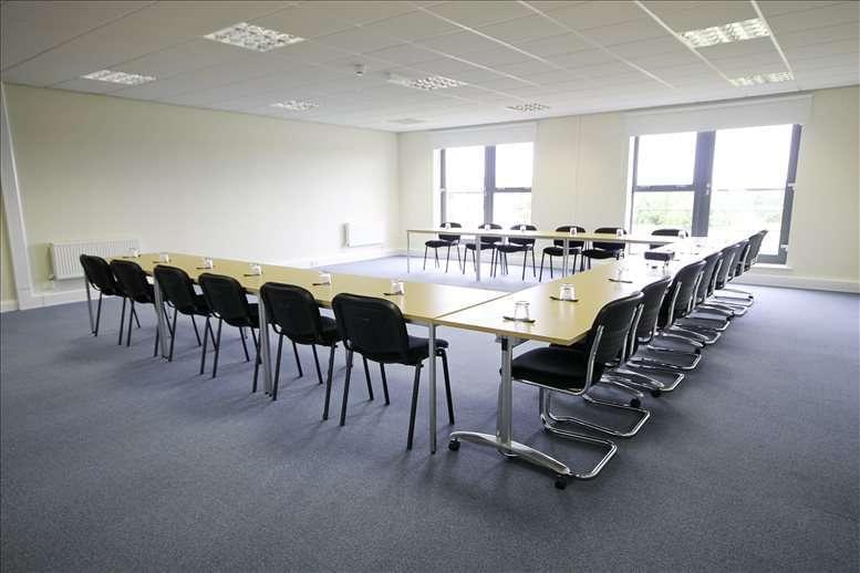 Office Plan UK Limited image 3