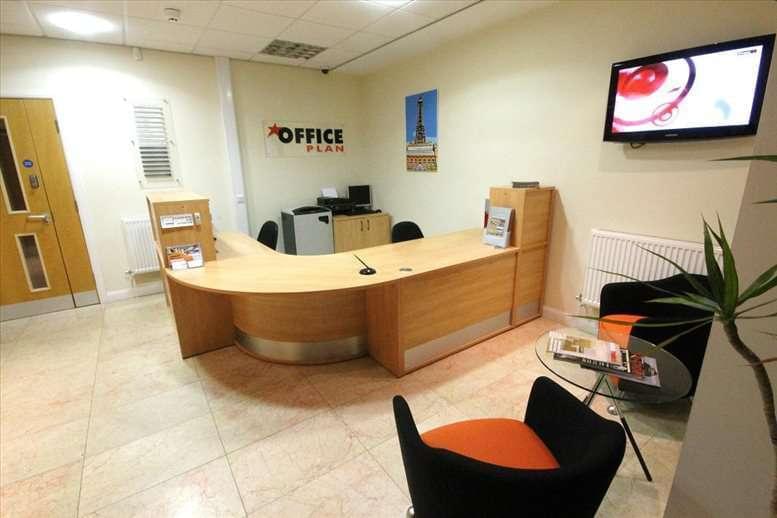 Office Plan UK Limited image 5