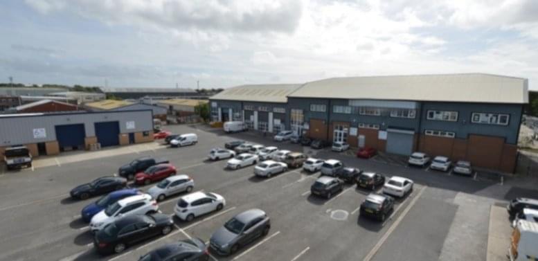 Whittle Jones image 2