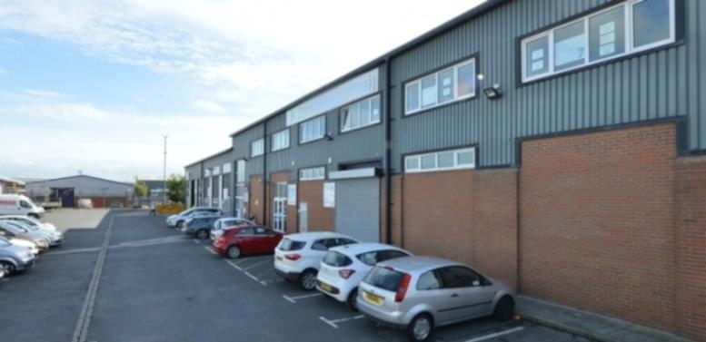 Whittle Jones image 4