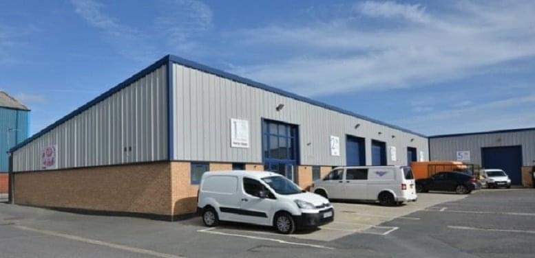 Whittle Jones image 3