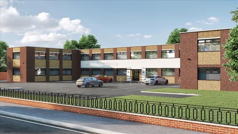 Thrive Offices image 1