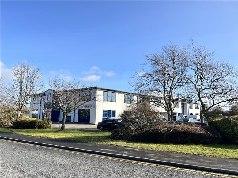 Business First image 2